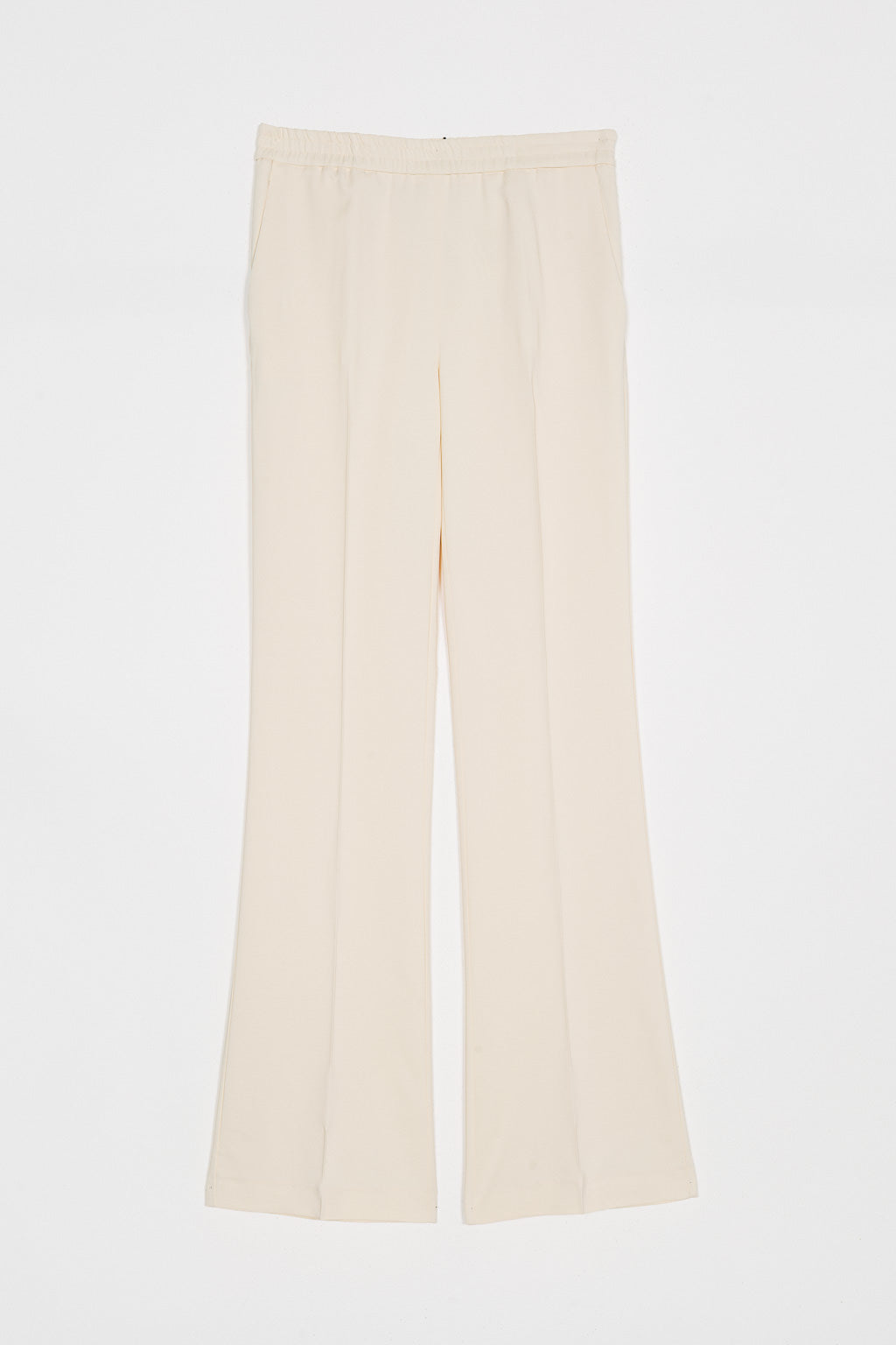 TWINSET Pantaloni 261TP2225 Parchment
