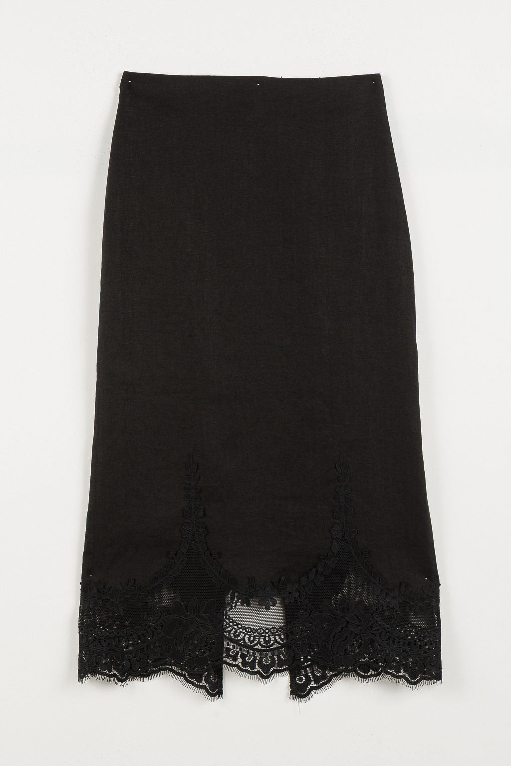 TWINSET Gonna 261TT2185 Nero