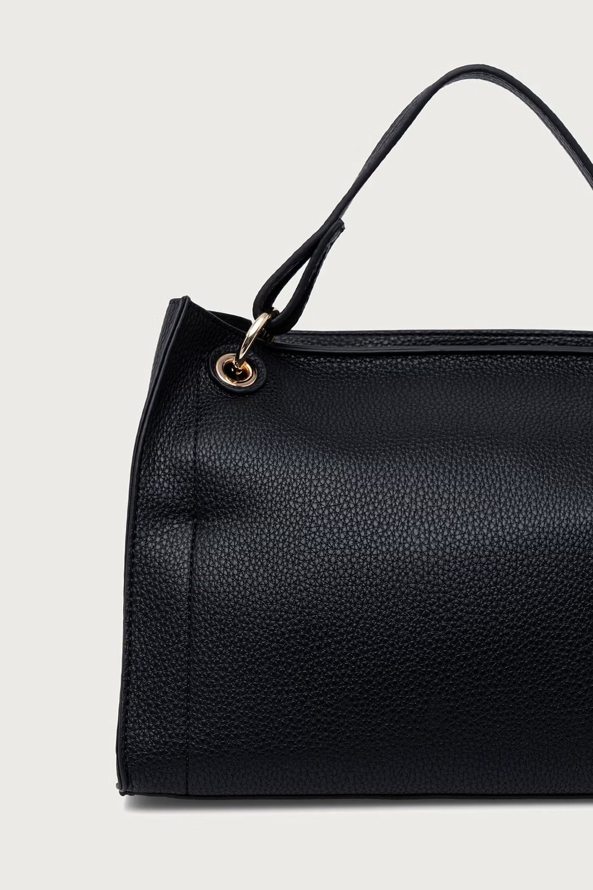 TWINSET Borsa Donna Tote 262TD8030 Nero