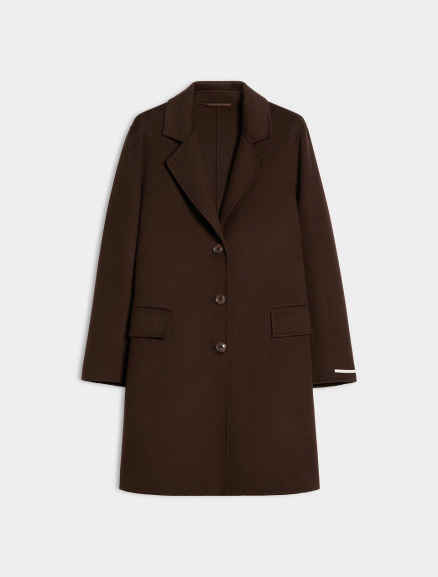 I BLUES Cappotto Donna IBLBALDO Marrone