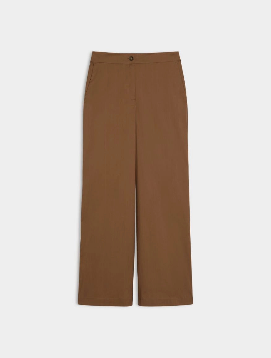 I BLUES IBLOCEANO Tobacco Trousers