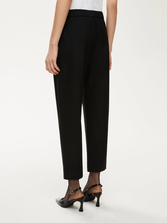 I BLUES Pantaloni Donna VIVY Nero