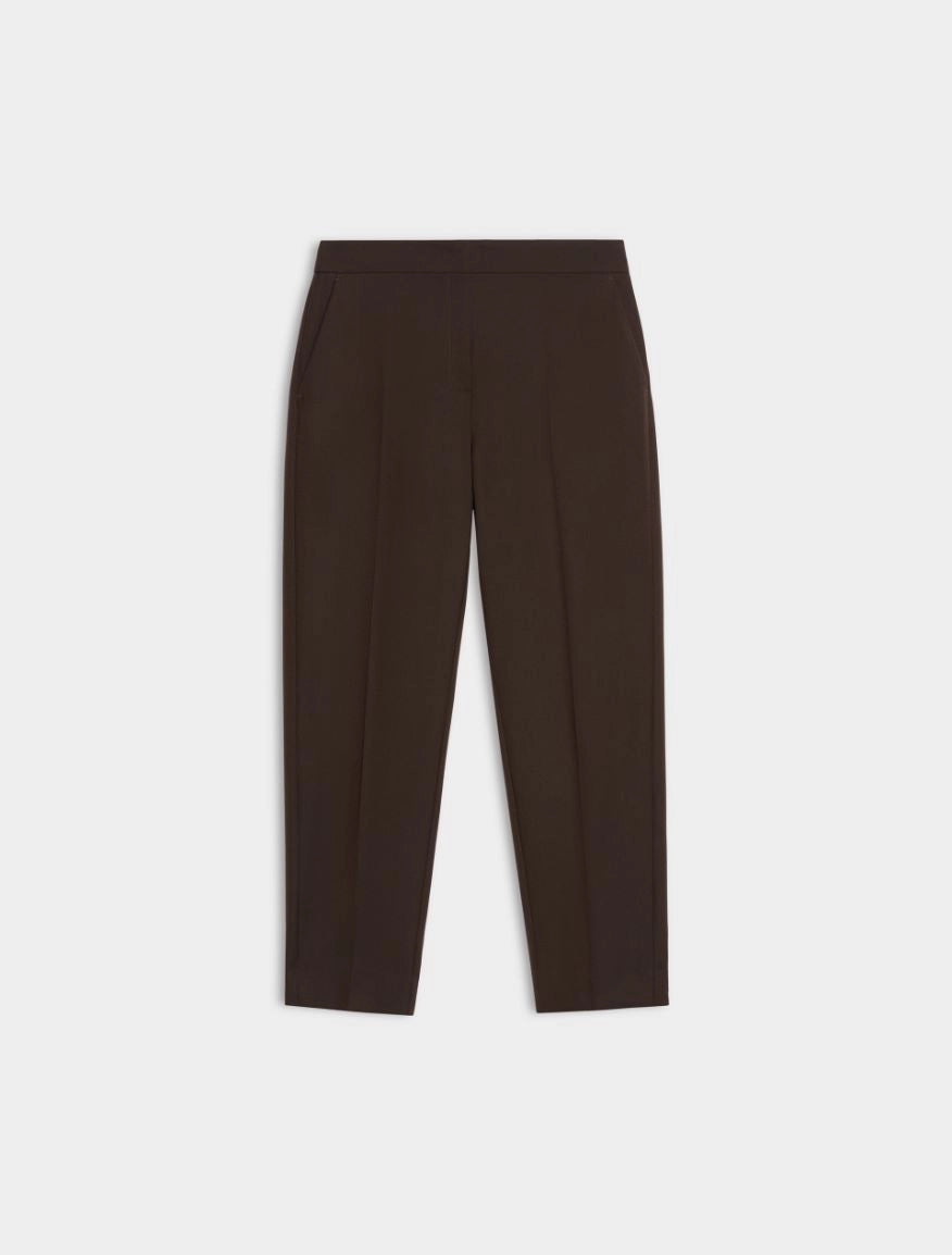 I BLUES Pantaloni Donna IBLZODIACO Moro