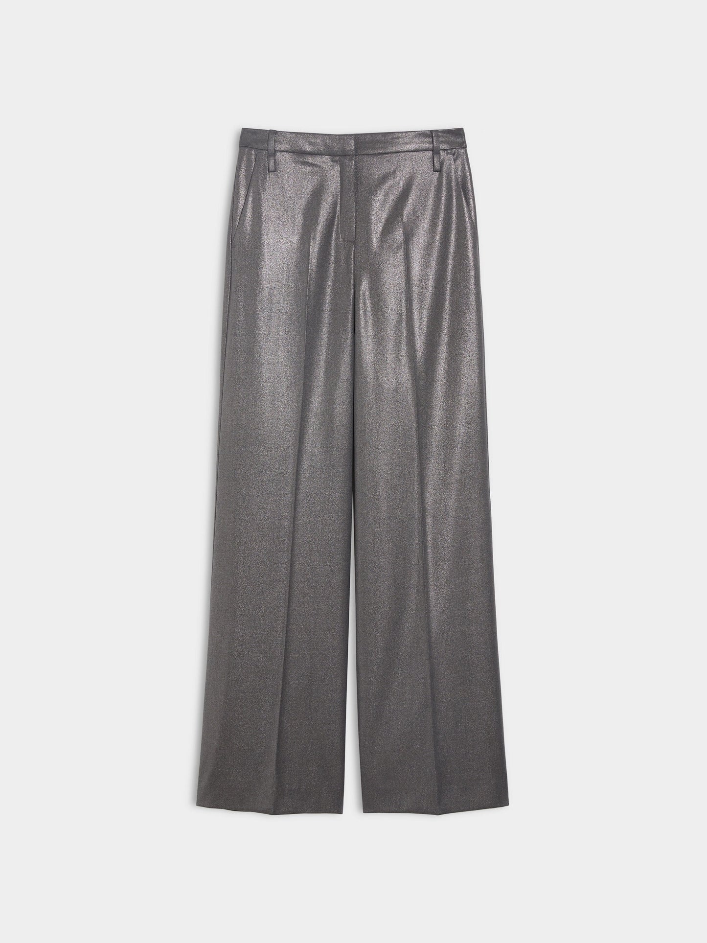 I BLUES Pantaloni Donna ARNES Grigio
