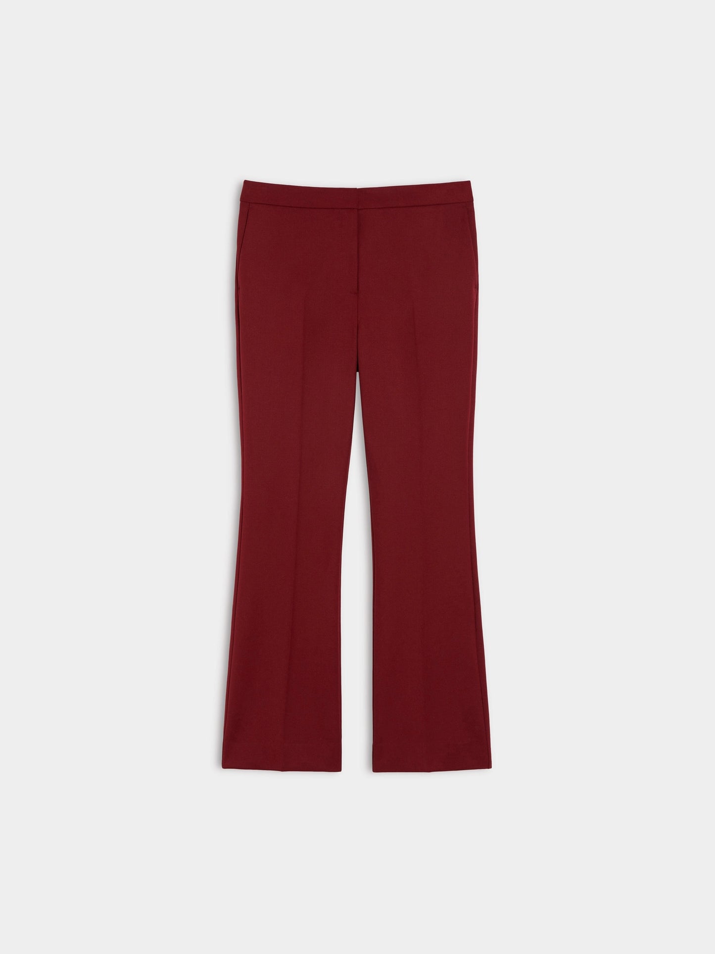 I BLUES Women's Trousers TORQUAY Tile