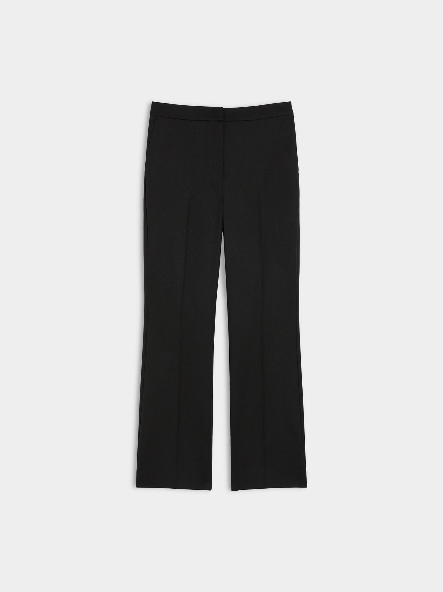 I BLUES Pantaloni Donna TORQUAY Nero