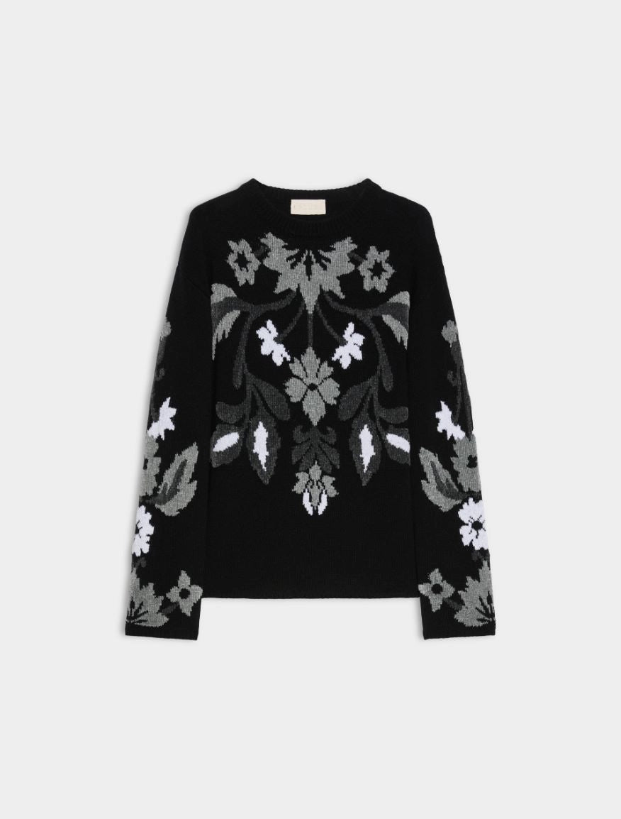 I BLUES Maglia Donna IBLAZOTO Nero