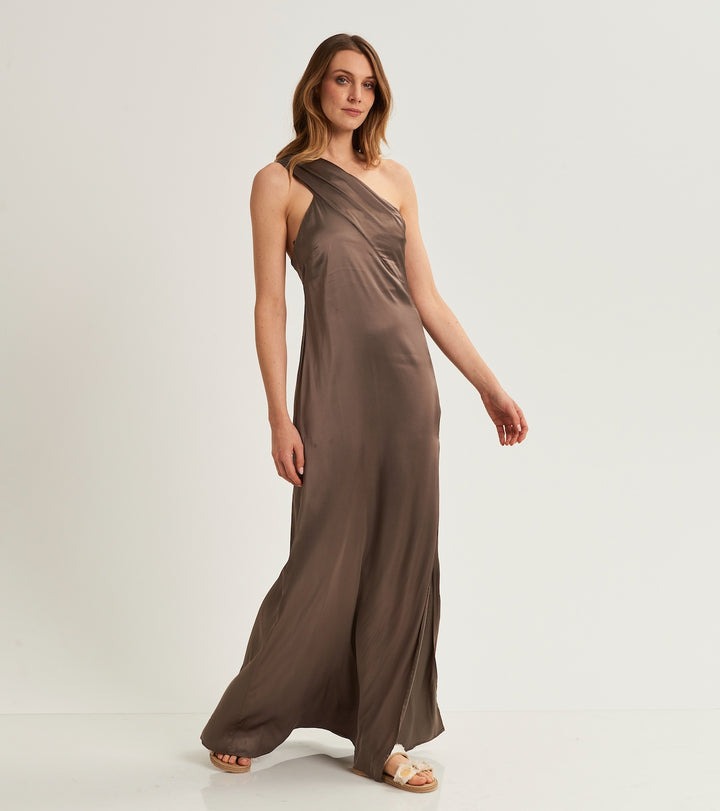 ALESSIA SANTI Abito 511SD15031 Army