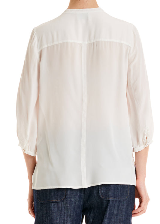 ALESSIA SANTI Blusa 611SD45061 Salina