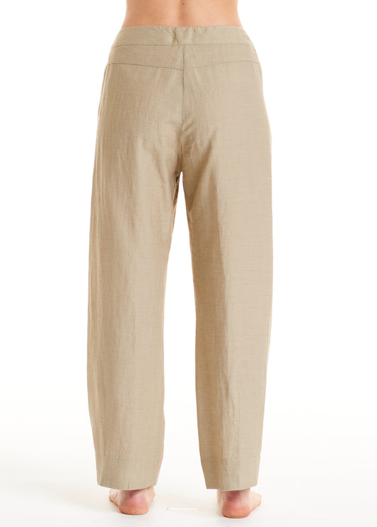ALESSIA SANTI Pantaloni 611SD25003 Gres