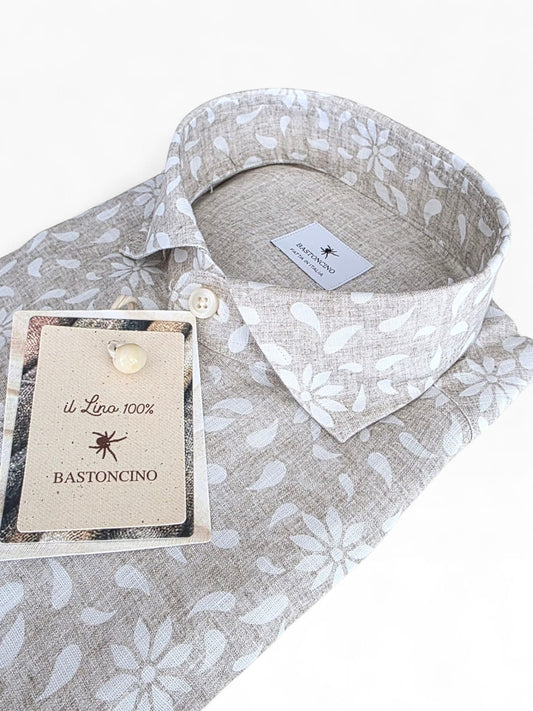 BASTONCINO Camicia B4727 SIMO Colore 5
