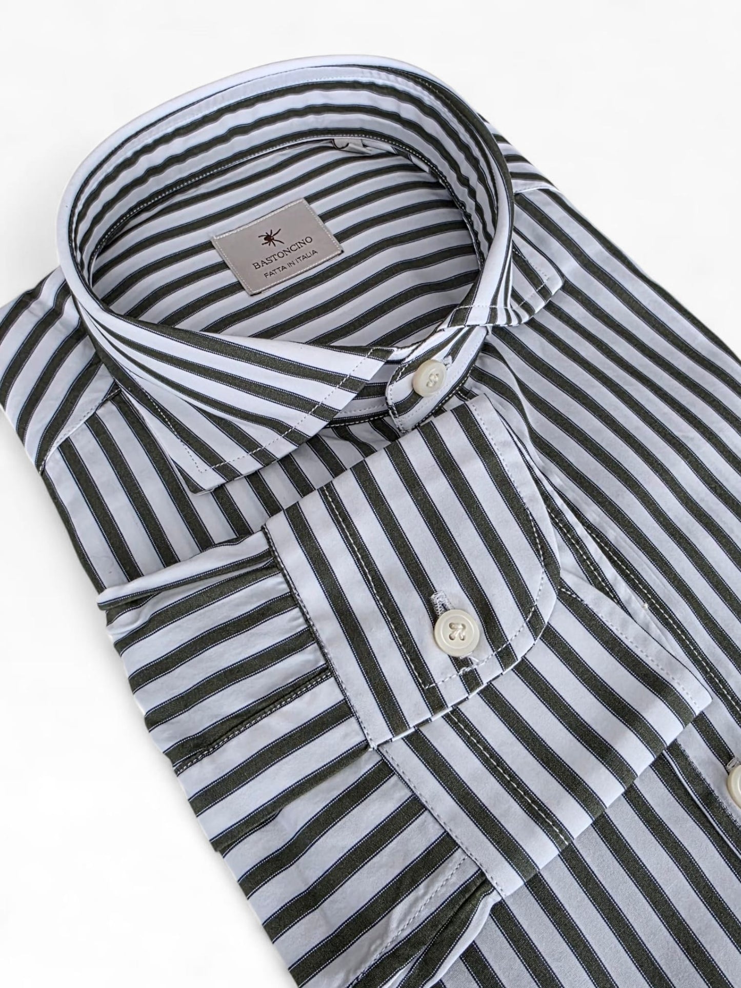 BASTONCINO Camicia B4728 SIMO Colore 3