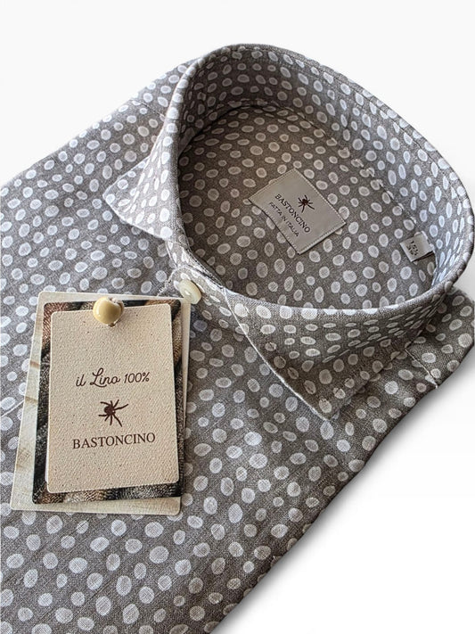 BASTONCINO Camicia B4800 SIMO Colore 1