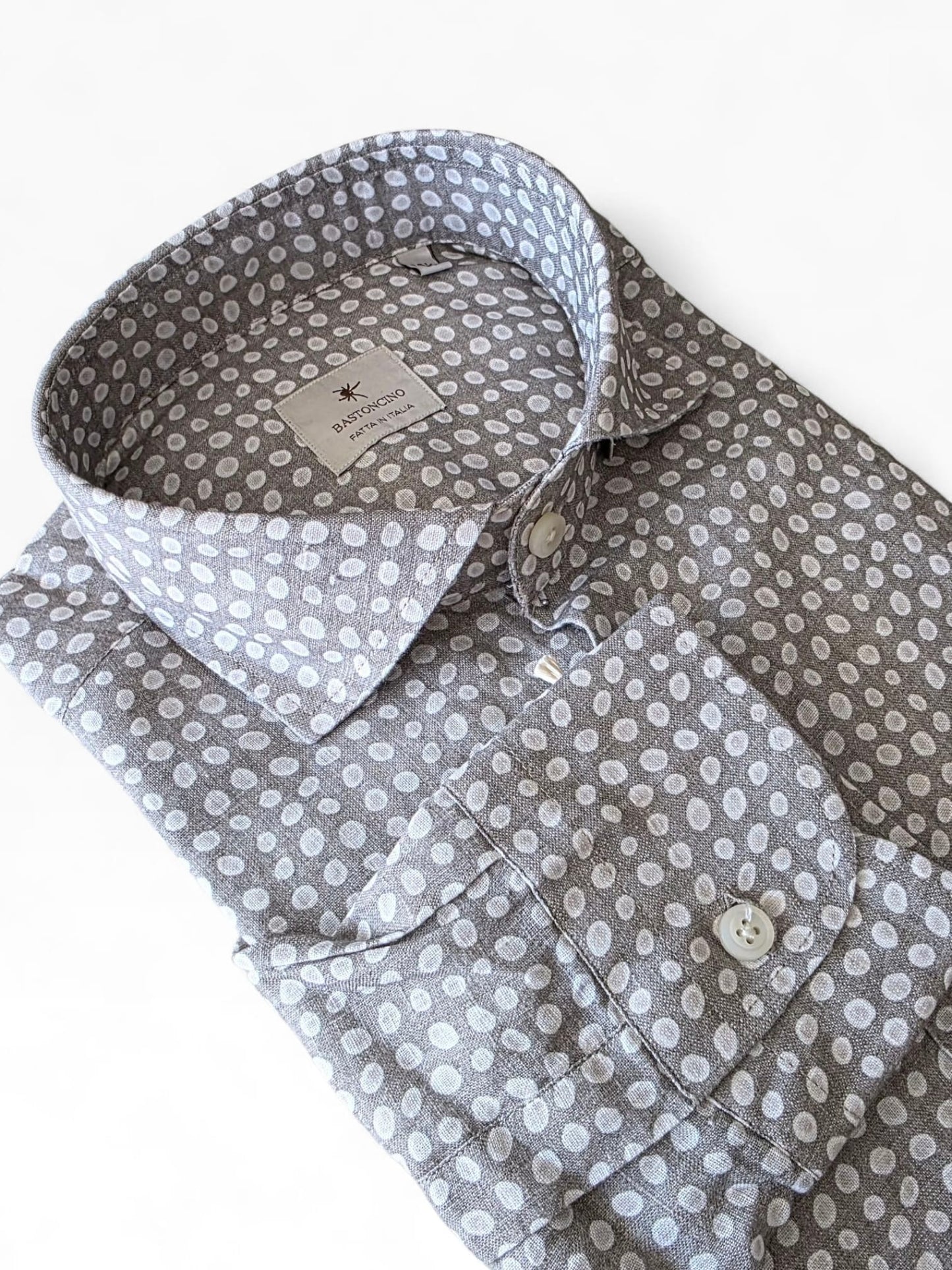 BASTONCINO Camicia B4800 SIMO Colore 1
