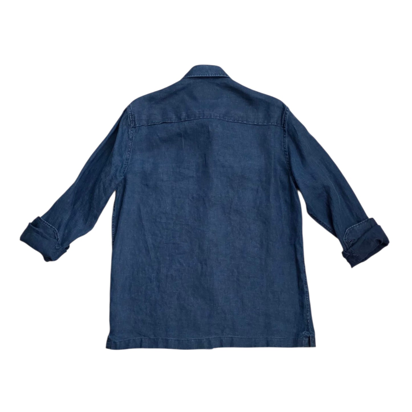 BASTONCINO Shirt B4825 FIL Blue
