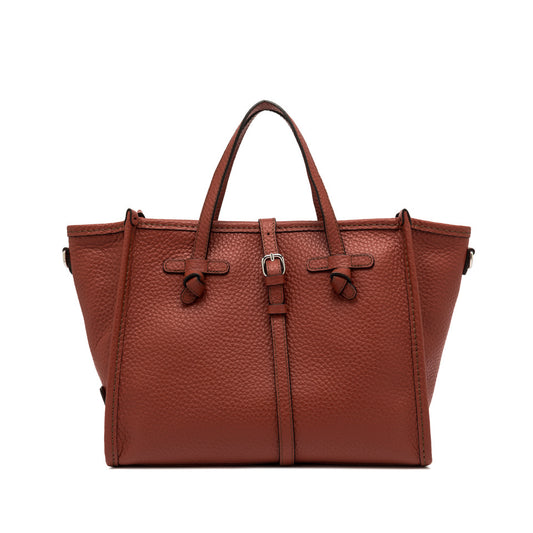 Gianni Chiarini Borsa MARCELLA BS 9352 BBL T.U Brick Red