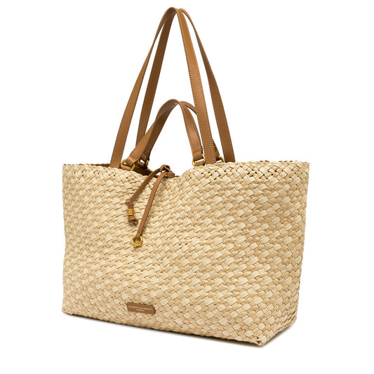 Gianni Chiarini Borsa MERCY BS 11767 COMM CNPG INT Naturale