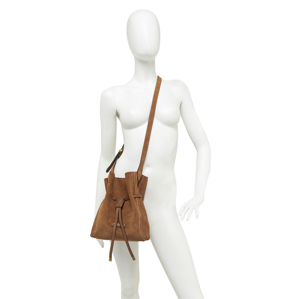 Gianni Chiarini Borsa SIENNA BS 11786 CM-PL Nude