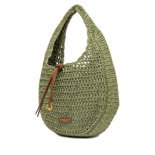 Gianni Chiarini Borsa NEFELI BS 11954 COMM STR-CRCH Taiga