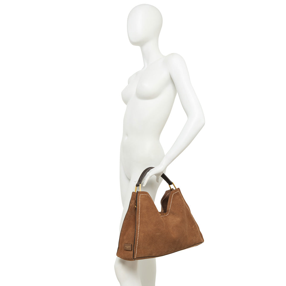 Gianni Chiarini Borsa AURORA BS 12286 CM-PLMCP Caramel