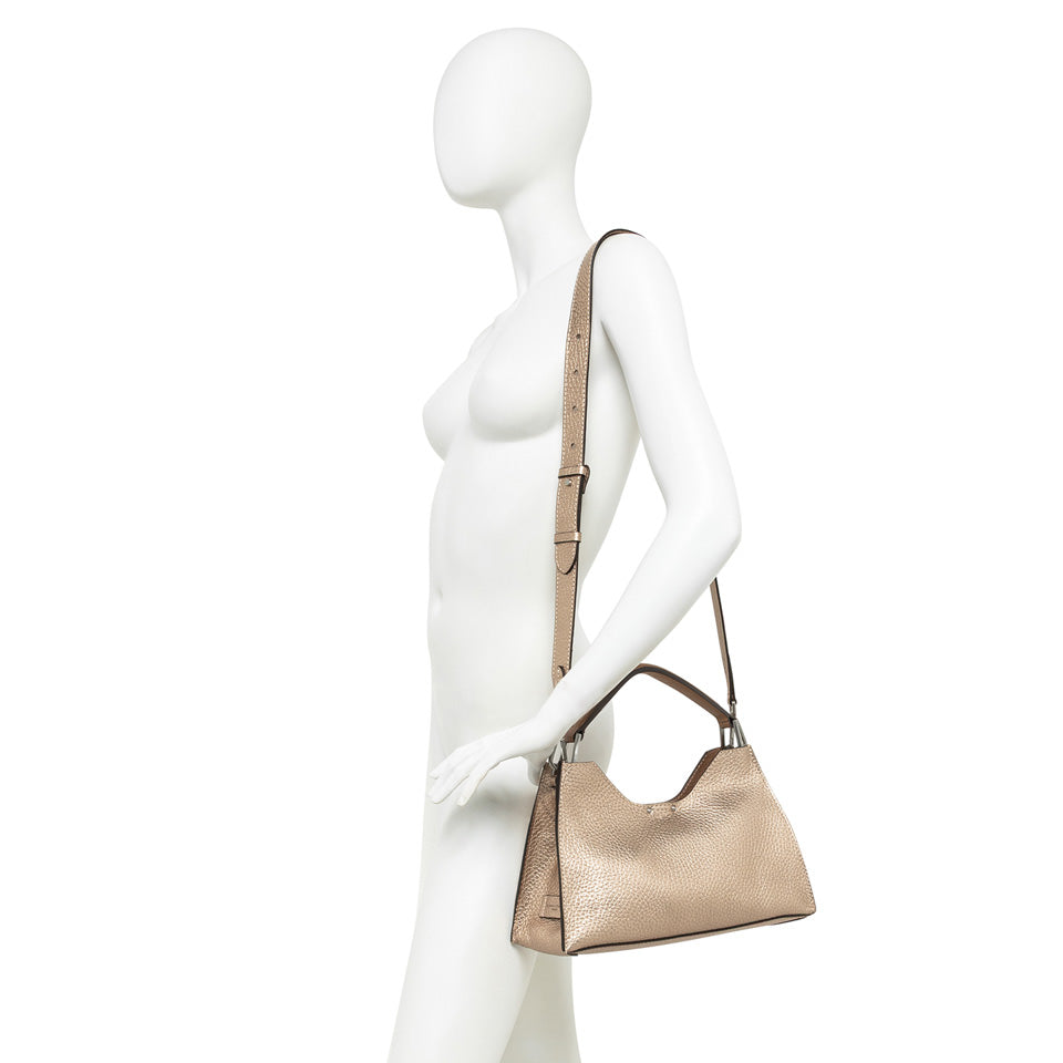 Gianni Chiarini Borsa AURORA BS 12315 RNGDBL T.U Mirage Clay