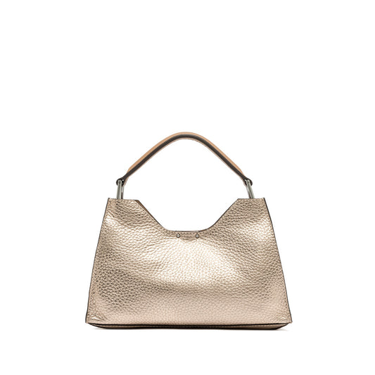 Gianni Chiarini Borsa AURORA BS 12315 RNGDBL T.U Mirage Clay