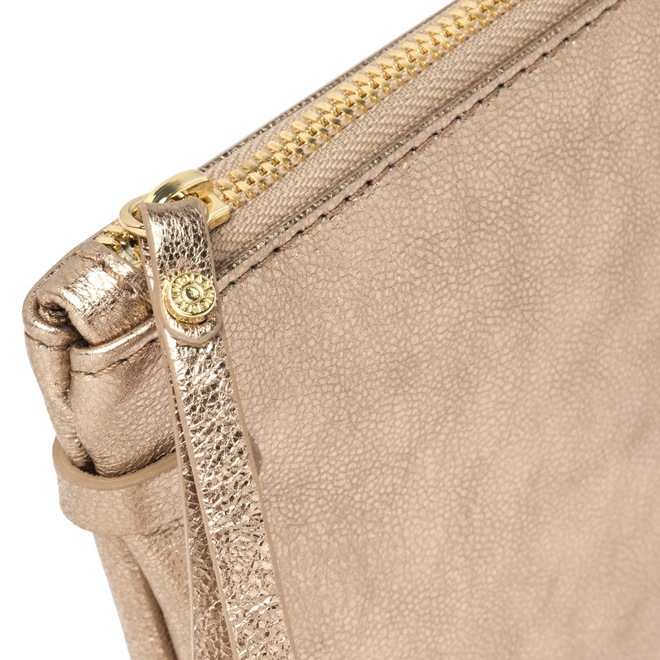 Gianni Chiarini Borsa HERMY BS 3695 VNCMET Mirage