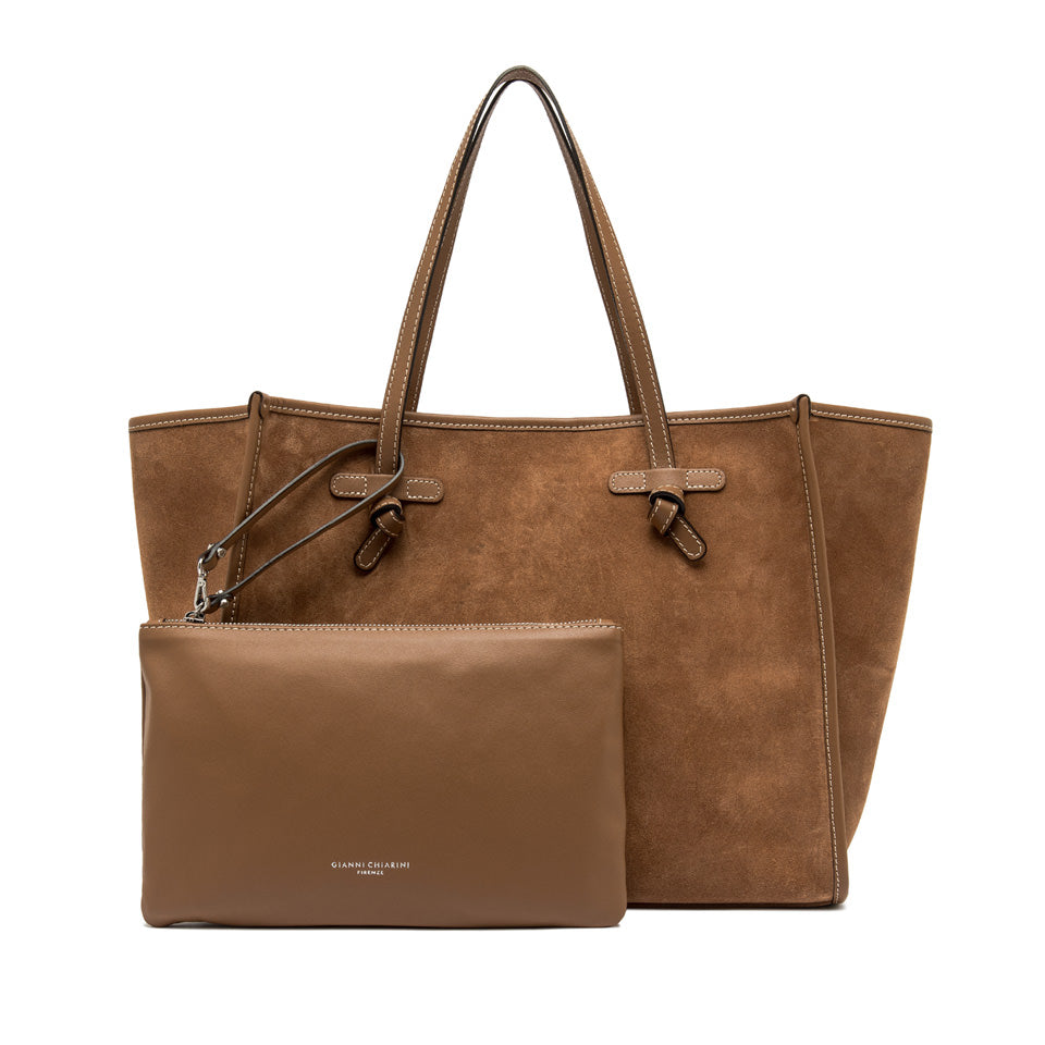 Gianni Chiarini MARCELLA Bag BS 8990 CM-PL Caramel