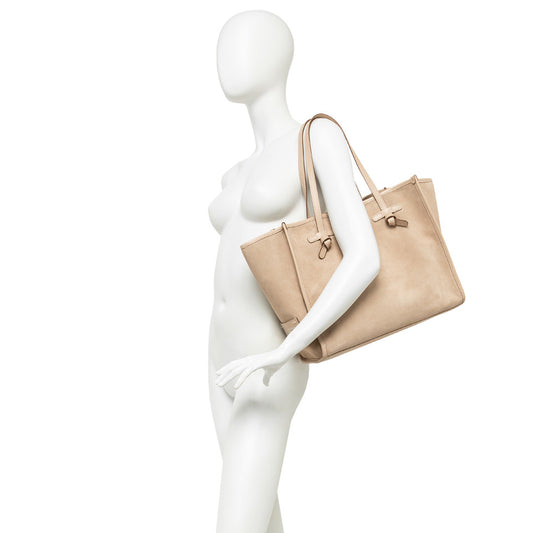 Gianni Chiarini Borsa MARCELLA BS 8990 CM-PL Nude