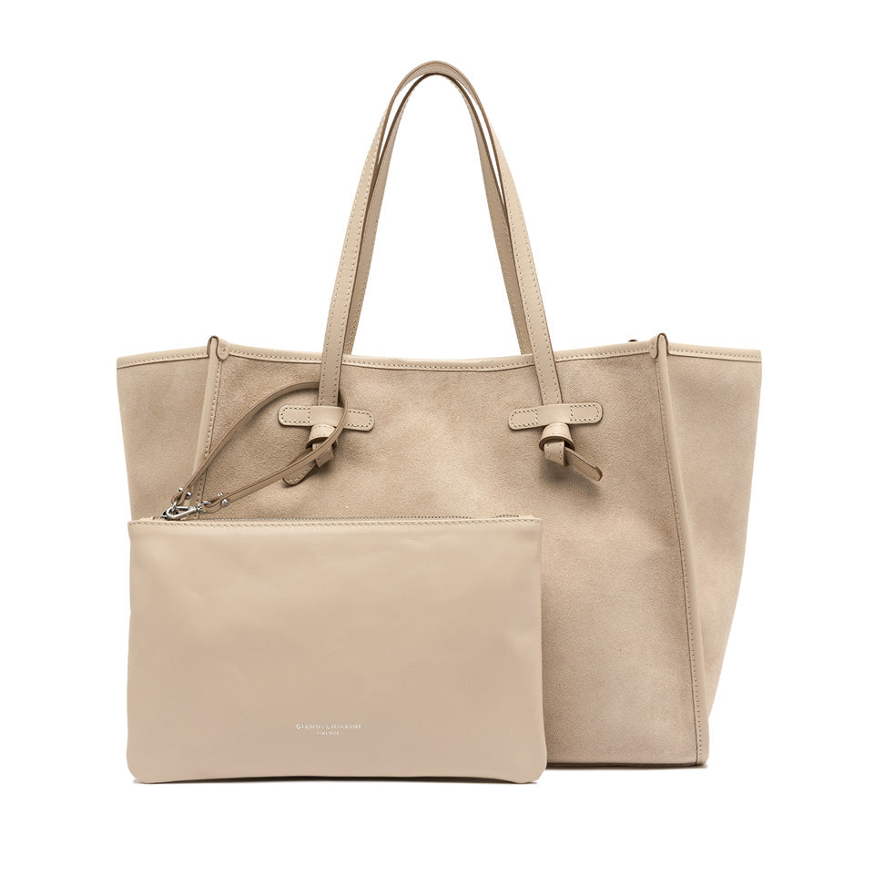 Gianni Chiarini Borsa MARCELLA BS 8990 CM-PL Nude