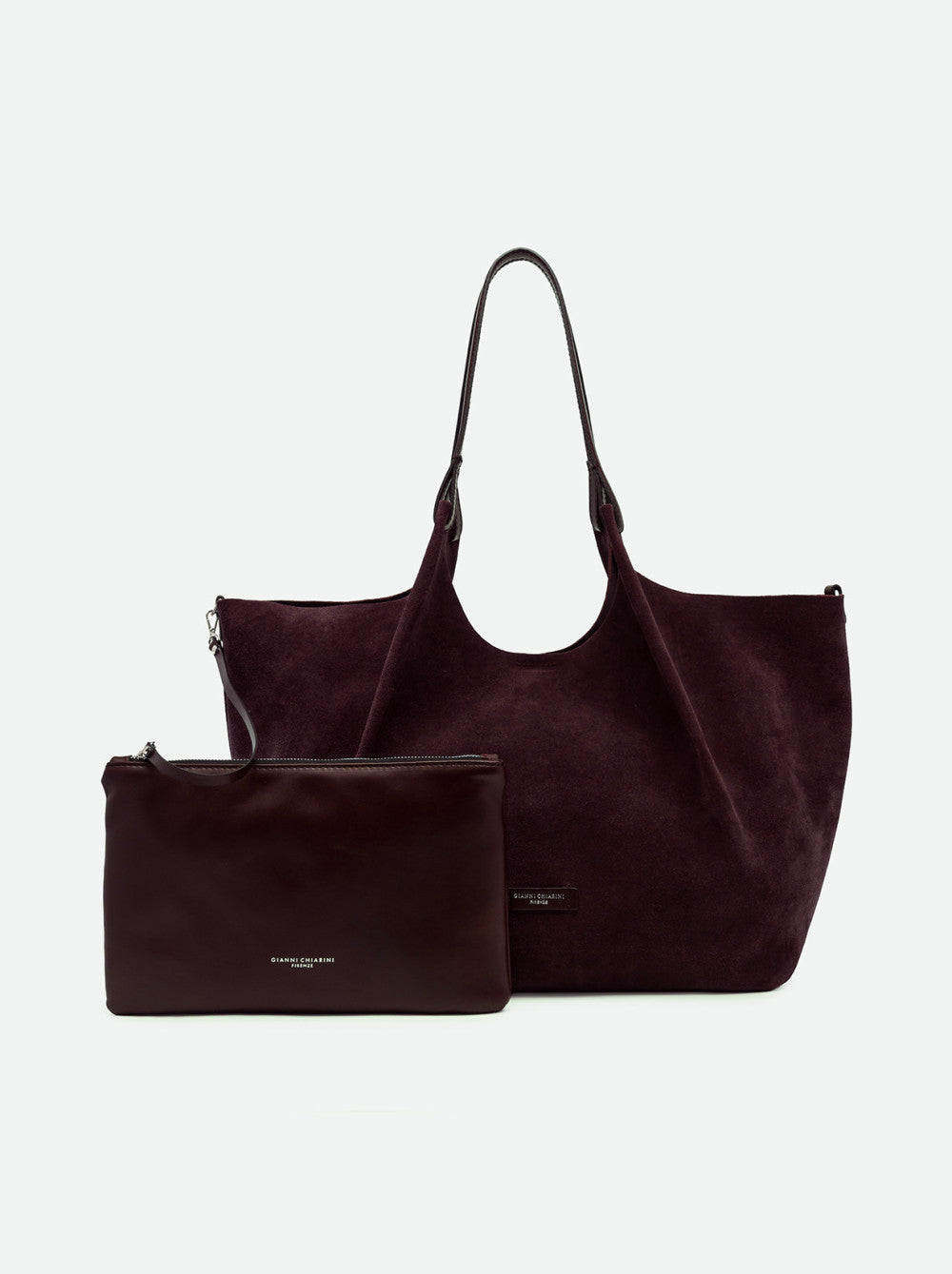 Gianni Chiarini Borsa DUA BS 9800 CM-PL Amarone
