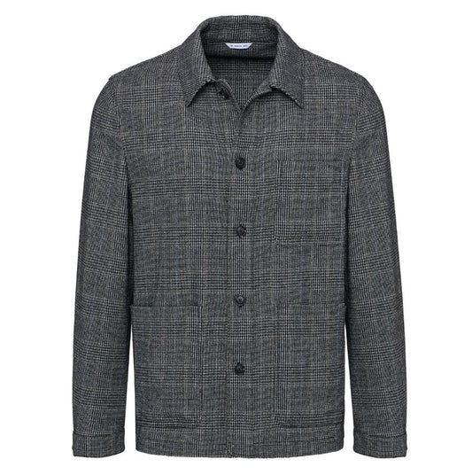 MANUEL RITZ Giacca 3932G2440 253621 Nero 99