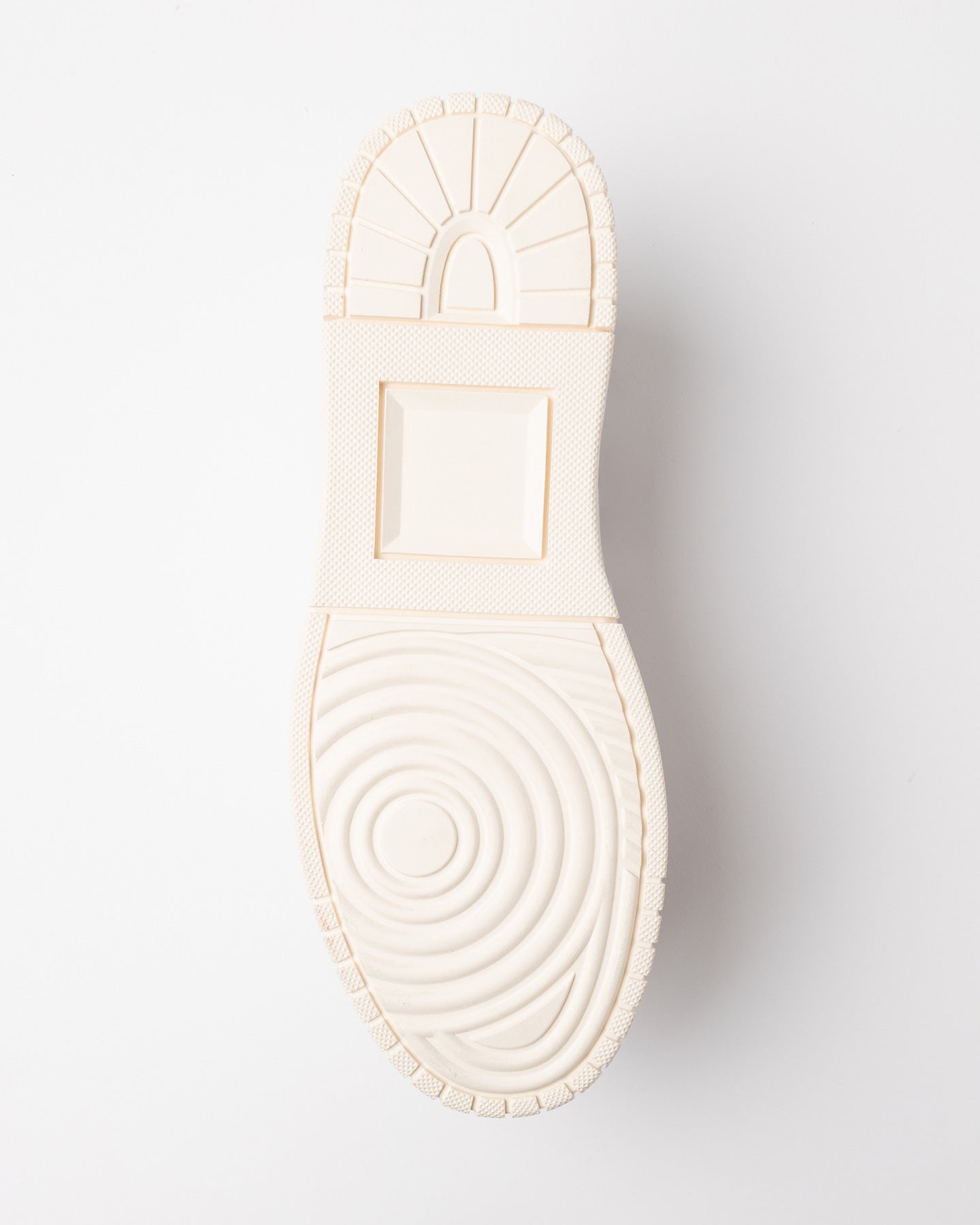D.A.T.E. Sneakers Donna TORNEO PURE SHINY Ivory
