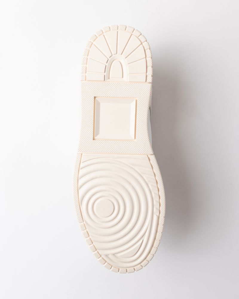 D.A.T.E. Sneakers Uomo TORNEO PURE CALF White