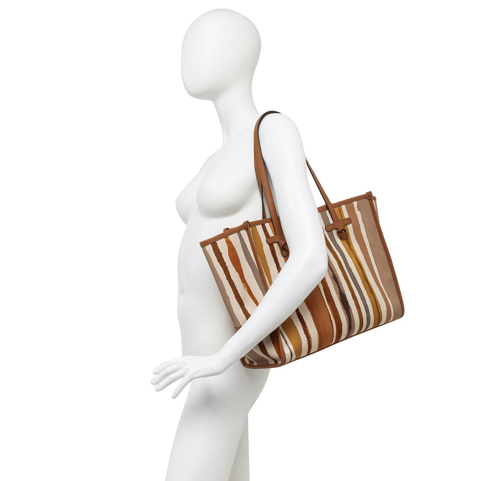Gianni Chiarini Borsa MARCELLA BS 6850 BLR Naturale