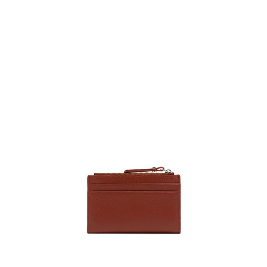 Gianni Chiarini Portafogli WALLETS DOLLARO PF 6003 GRN Brick Red