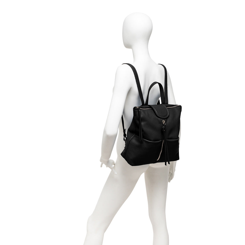 Gianni Chiarini Zaino GIADA ZN 7040 COMM GRN Menta