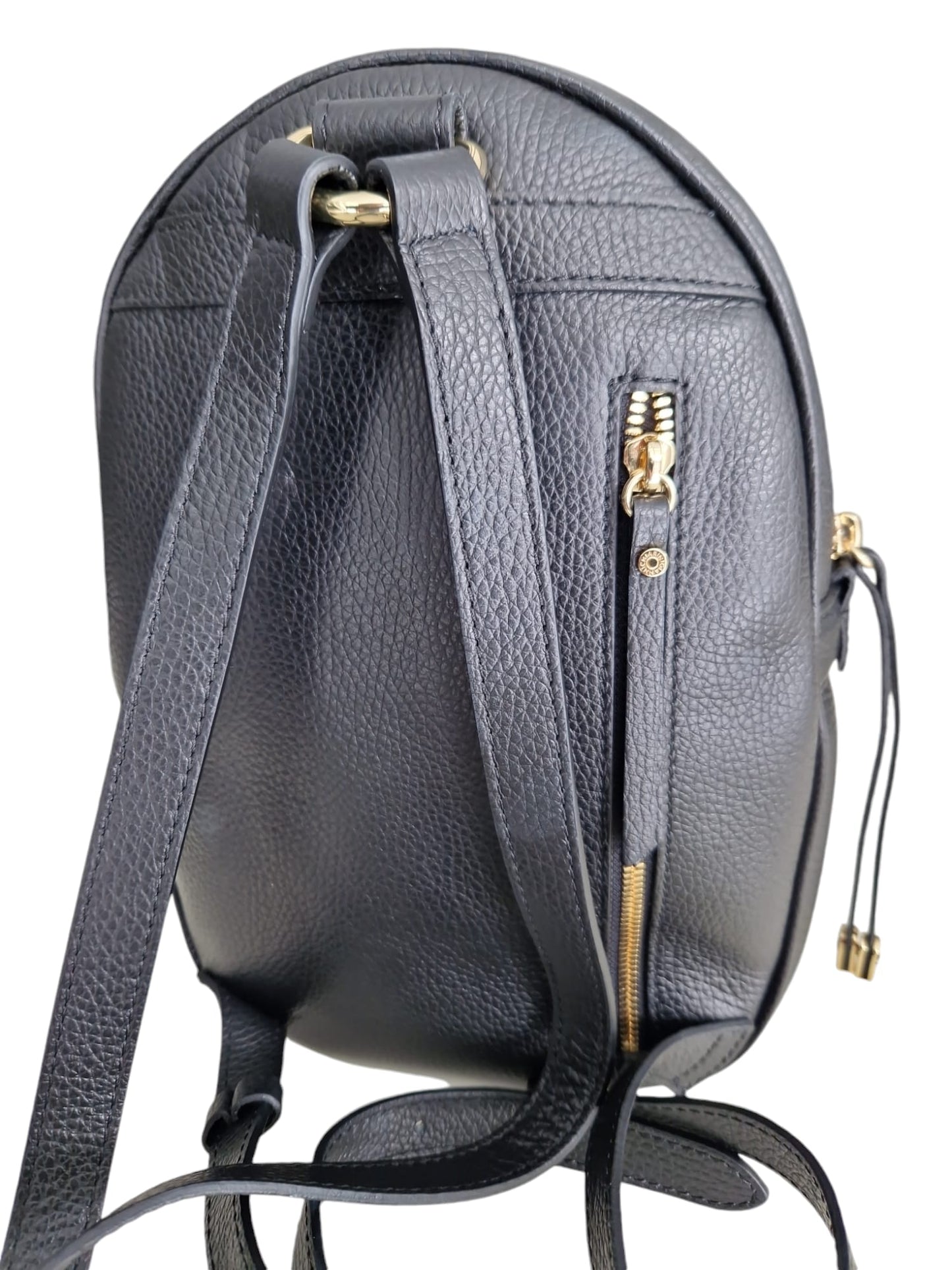 Gianni Chiarini Zaino NINA ZN 11182 GRN Nero