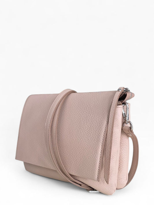 Gianni Chiarini Borsa THREE BS 4364/COMM GRN Pink Salt
