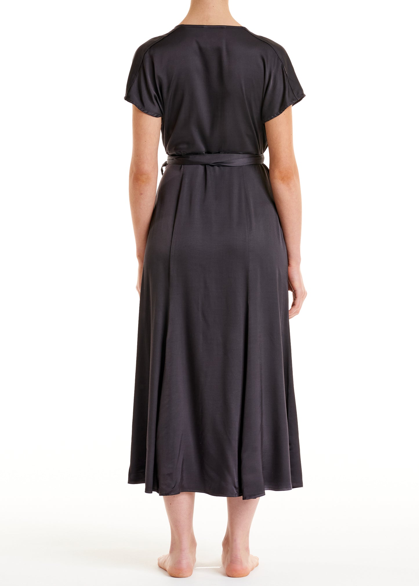 ALESSIA SANTI Abito 611SD15040 Lavagna