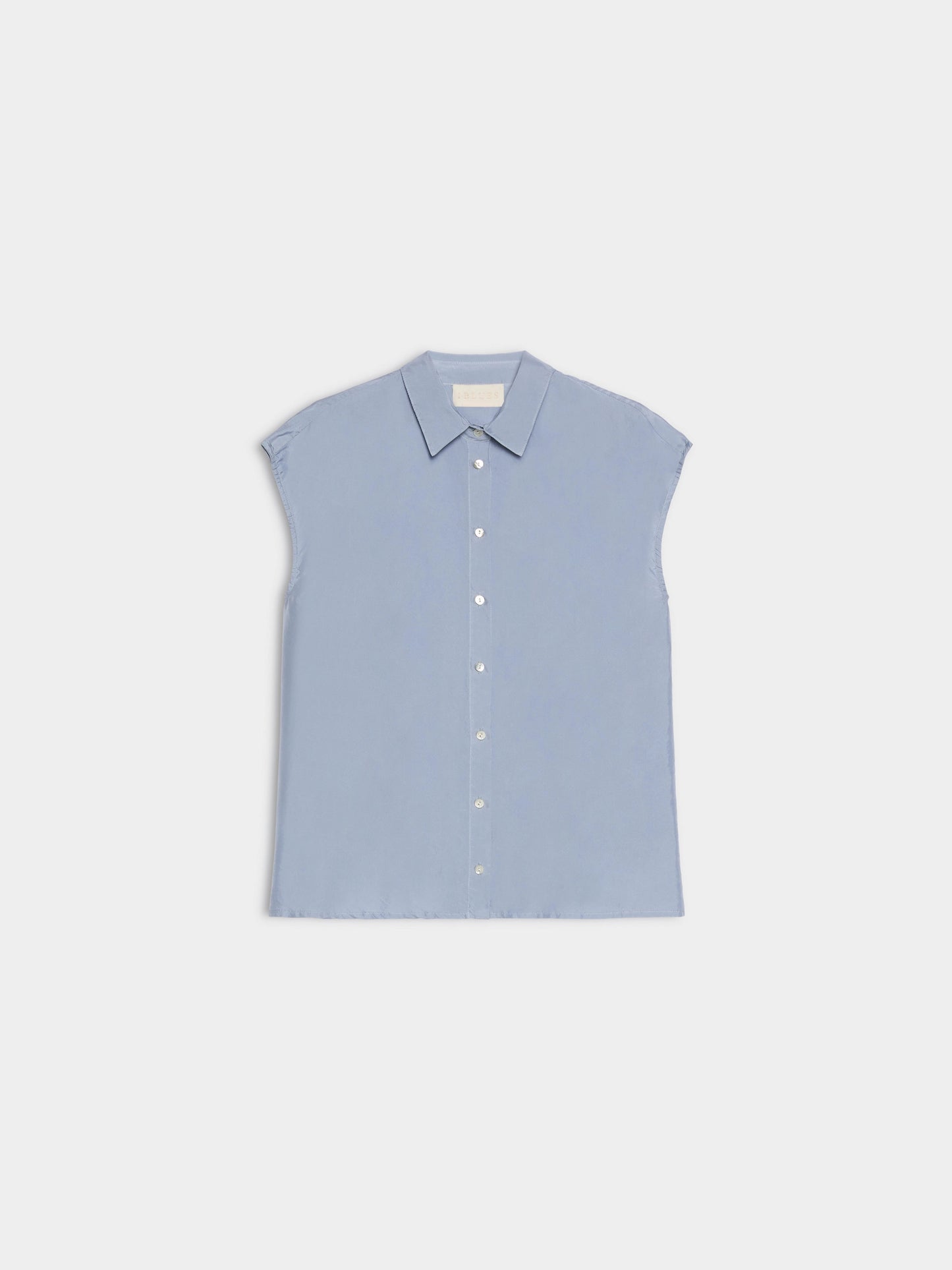 I BLUES Camicia IBLGIOIRE Azzurro
