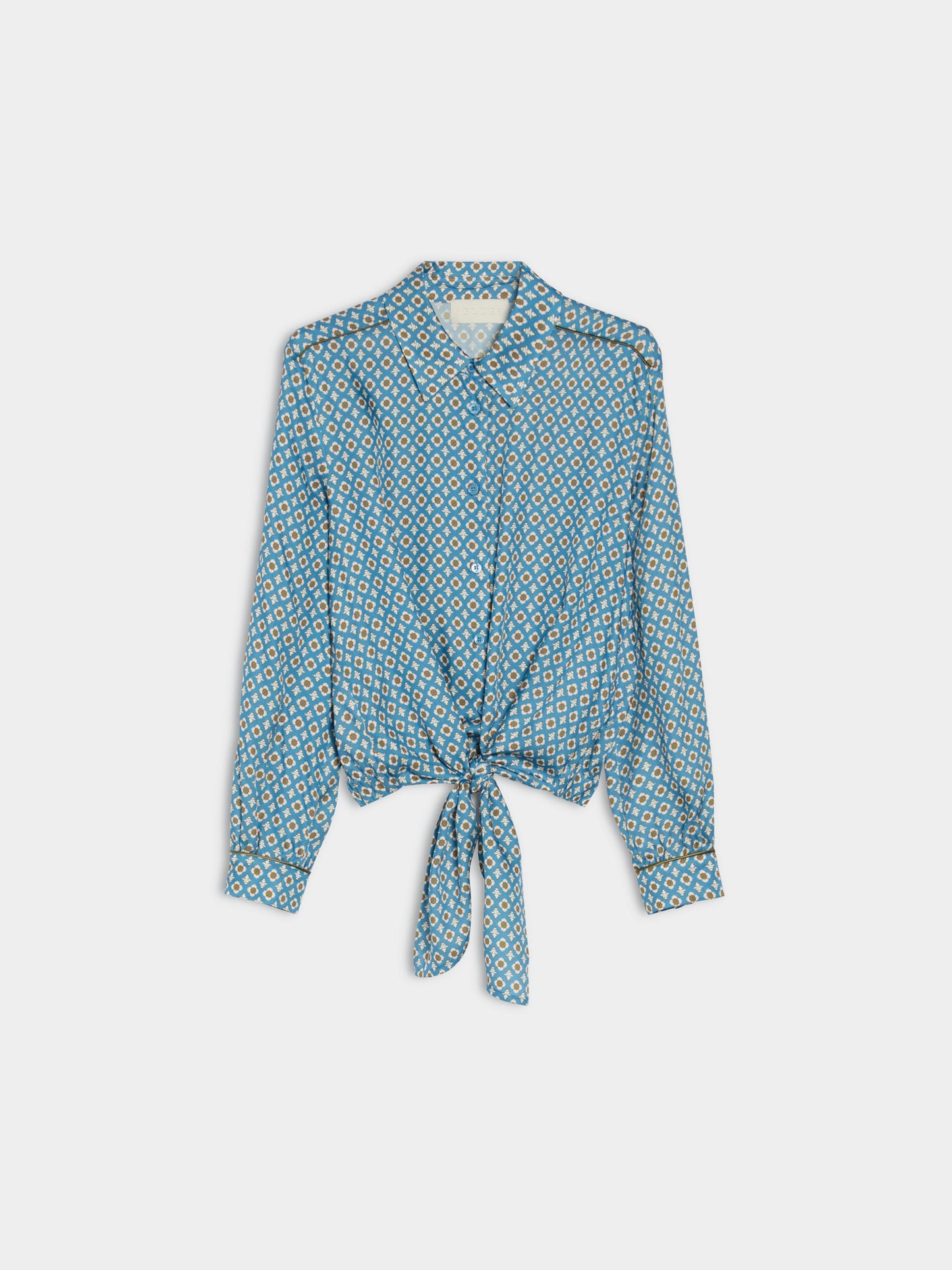 I BLUES Camicia IBLPATTINO Anice