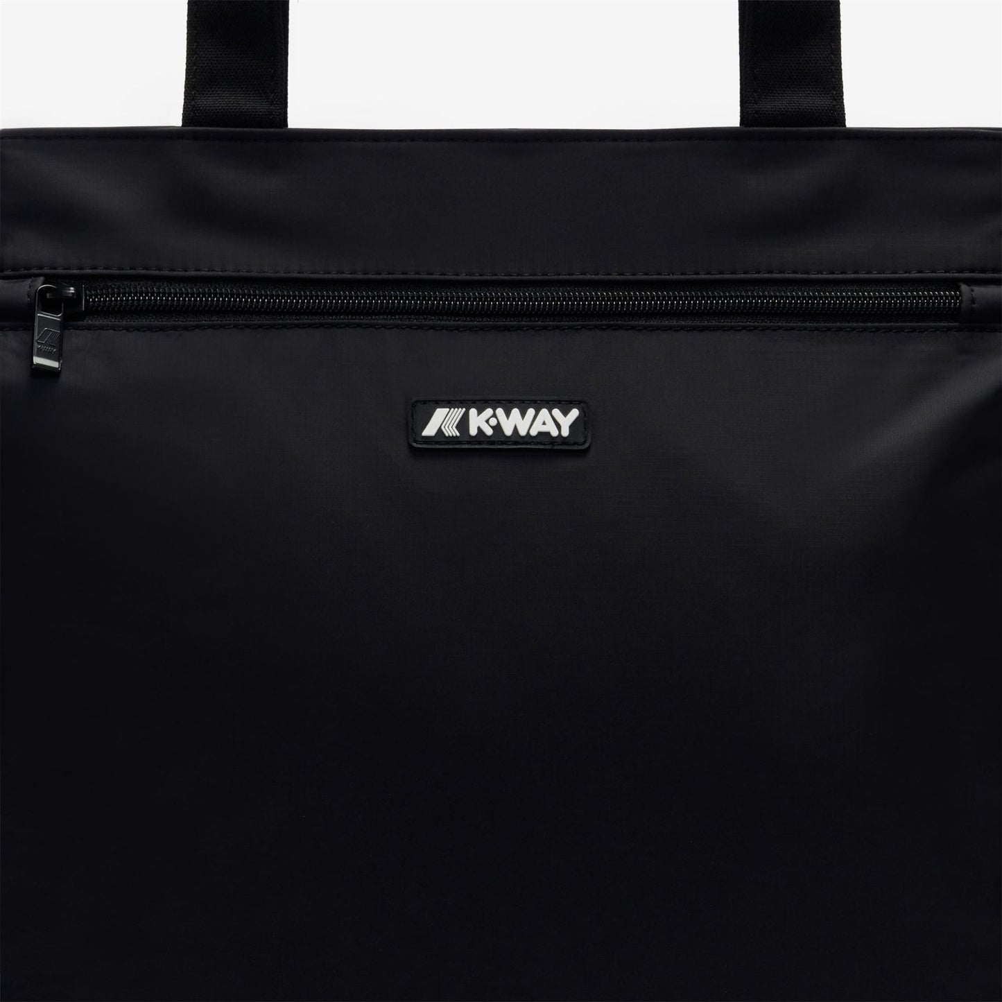 K-WAY Borsa ELLIANT K7116NW Black Pure USY