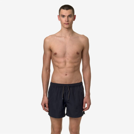 K-WAY Swimsuit HAZEL K3131LW Blue Depth K89