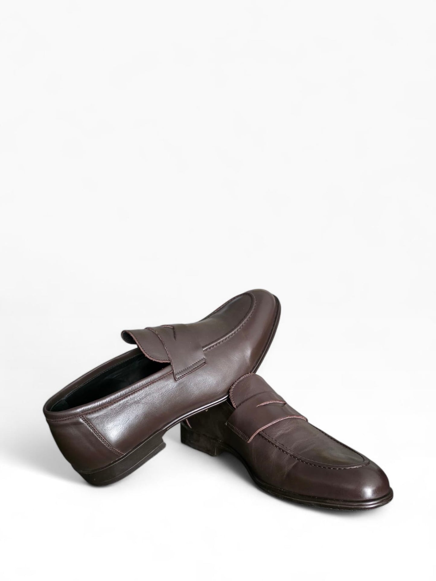 MARECHIARO 1962 Mocassino 7115 Cashmere Moro