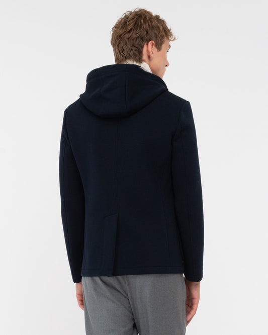 MANUEL RITZ Giacca 3932G2448C 253745 Blue 89