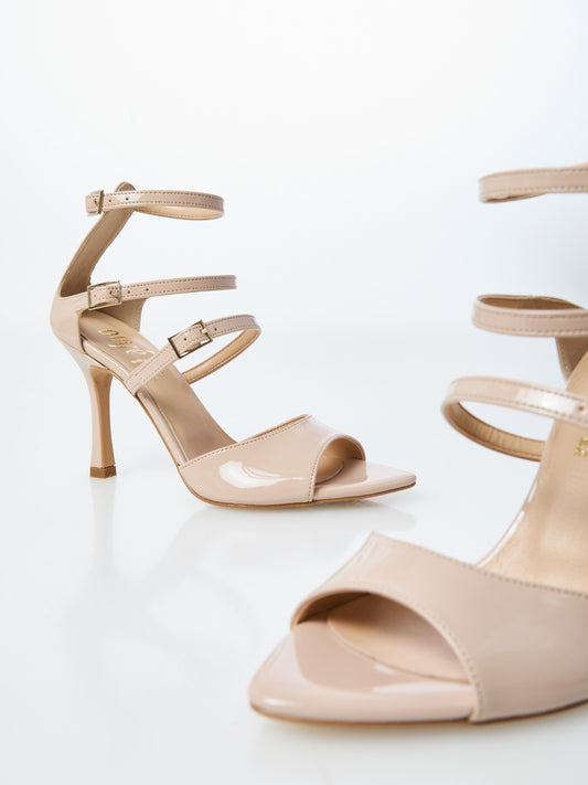 OVYE' Sandali LF2879006VER Nude
