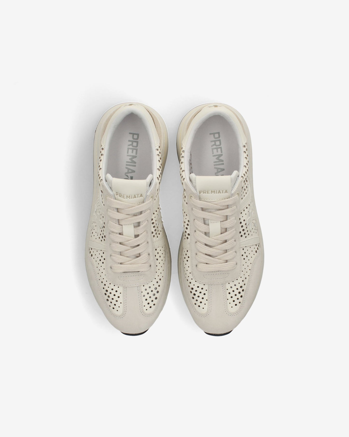 PREMIATA Women's Sneakers BETHCOIN 8171 Beige