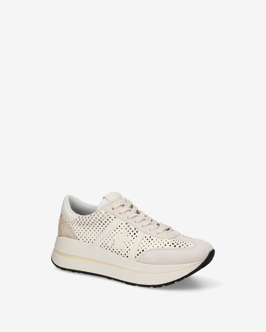 PREMIATA Sneakers Donna BETHCOIN 8171 Beige