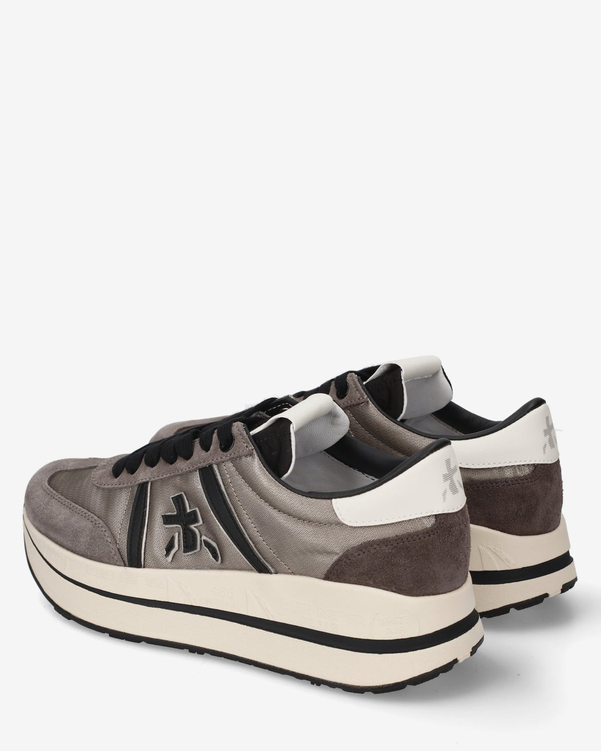 PREMIATA Sneakers Donna BETHCOIN VAR 8508 Grey